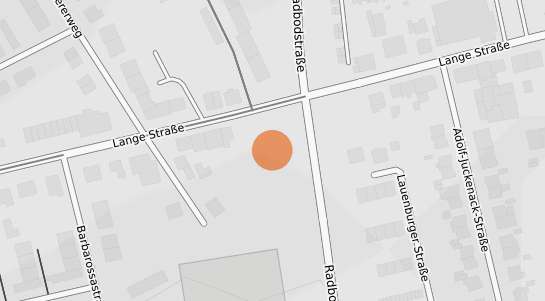 Mietspiegelkarte Hamm Hamm Westen